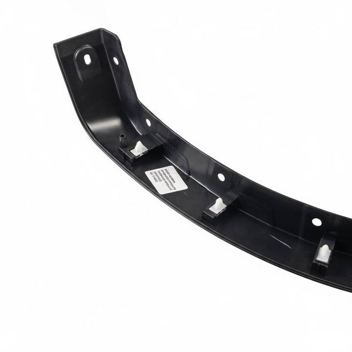Modanatura passaruota anteriore DX originale Ford Ranger P703 Wildtrak 2023+ 2657899