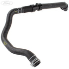 Tubo radiatore superiore orig. Ford Mondeo S-Max Galaxy ST 2.3Duratec 1570799