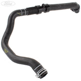 Tubo radiatore superiore orig. Ford Mondeo S-Max Galaxy ST 2.3Duratec 1570799