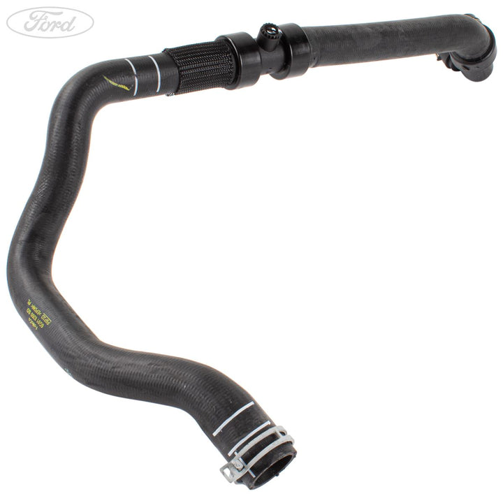Tubo radiatore superiore orig. Ford Mondeo S-Max Galaxy ST 2.3Duratec 1570799