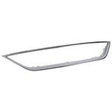 Cornice griglia radiatore superiore ant. orig. Ford S-Max Galaxy 06-10 1469411