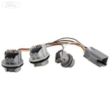 Portalampada originale Ford Fiesta 2012-2019 1778966