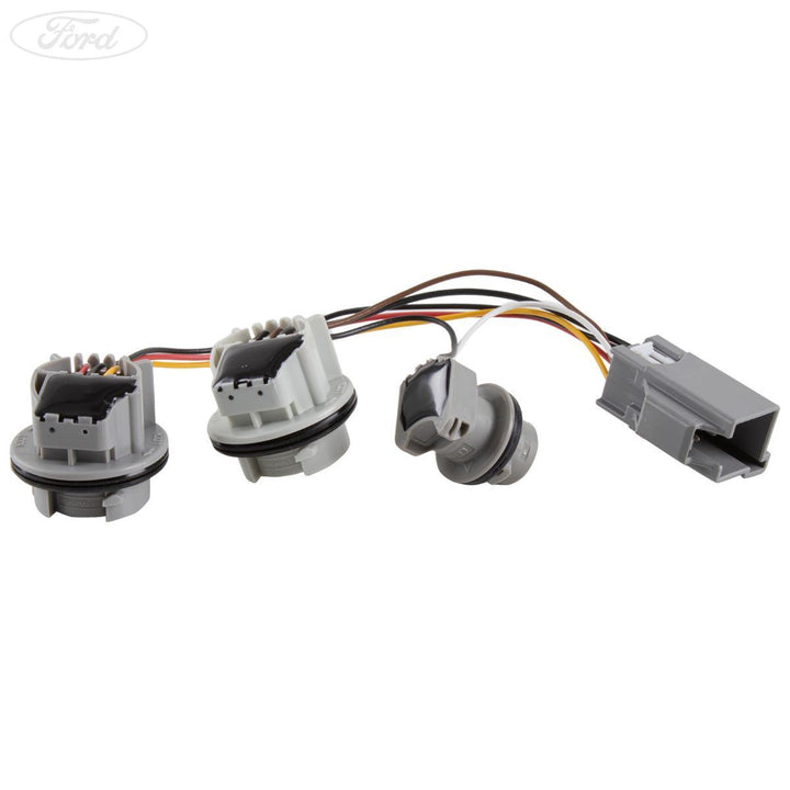Portalampada originale Ford Fiesta 2012-2019 1778966