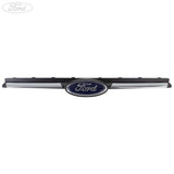 Originale Ford Transit Torneo Connect Griglia Radiatore Bumper Anteriore 2074136
