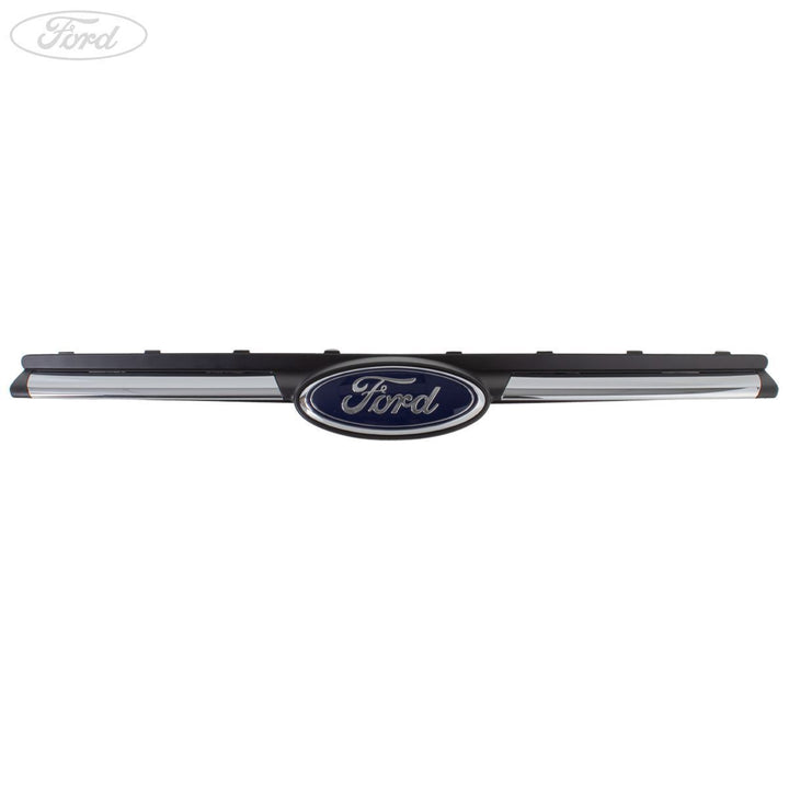 Originale Ford Transit Torneo Connect Griglia Radiatore Bumper Anteriore 2074136