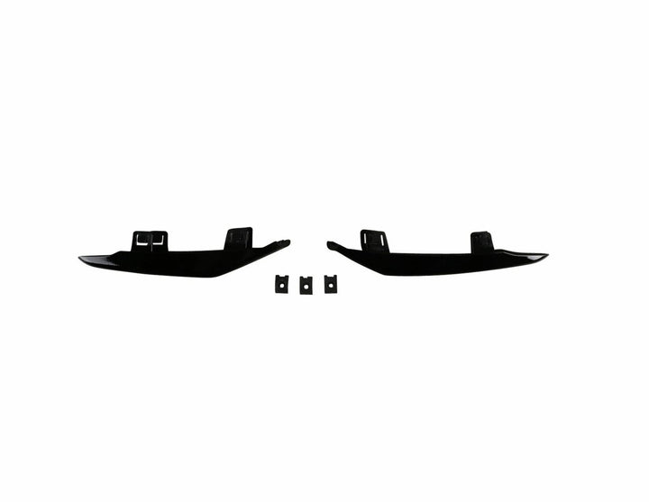 Originale Ford Mondeo Alloggiamento fendinebbia in stile Lato destro,nero
