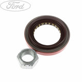 Kit paraolio differenziale asse posteriore originale Ford 1507834