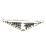 Lampada ind. direzione lat. originale Ford Mondeo trasparente 2005 1379375