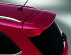 Originale Ford Focus 01/2011-03/2018 Spoiler tetto