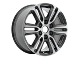 Originale Ford Ranger 02/2019-06/2022 Cerchi in lega 18