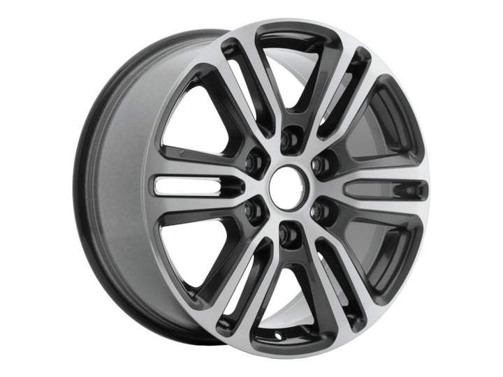 Originale Ford Ranger 02/2019-06/2022 Cerchi in lega 18