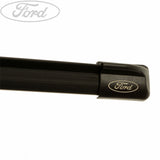Set di spazzole tergicristallo anteriori piatte Aero originali FORD 2123403