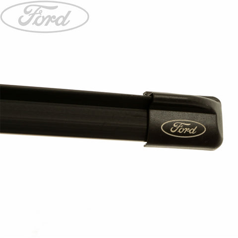 Set di spazzole tergicristallo anteriori piatte Aero originali FORD 2123403