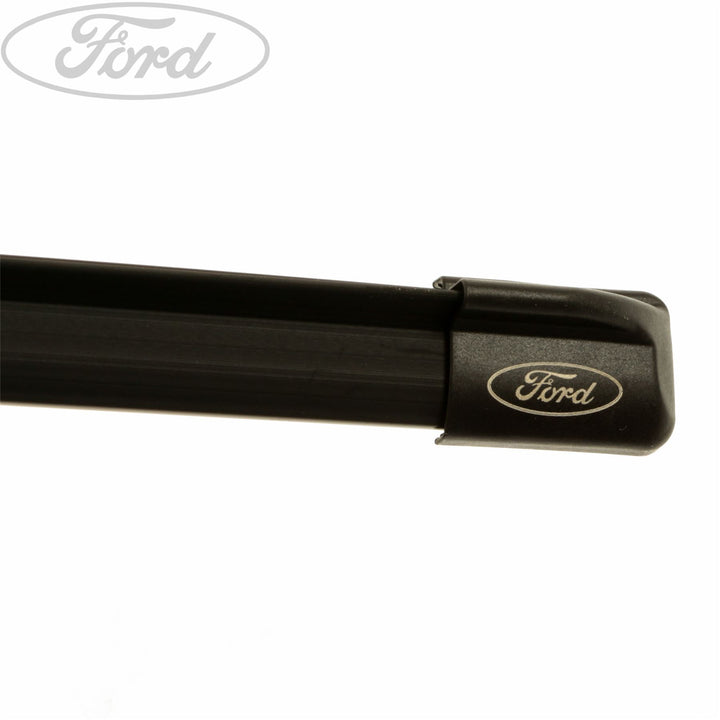 Set di spazzole tergicristallo anteriori piatte Aero originali FORD 2123403