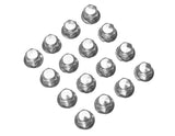 Originale Kit dadi ruota Misura della filettatura M12