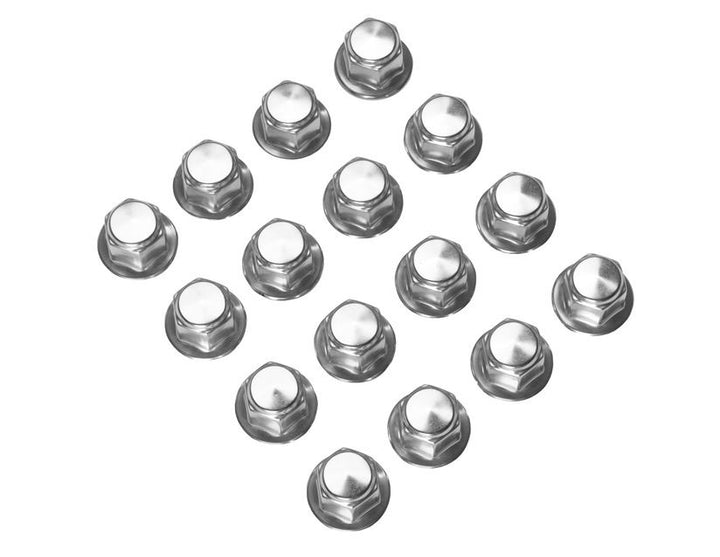 Originale Kit dadi ruota Misura della filettatura M12