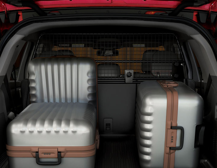Originale Ford Explorer Plug-In-Hybrid Griglia divisoria per trasporto animali