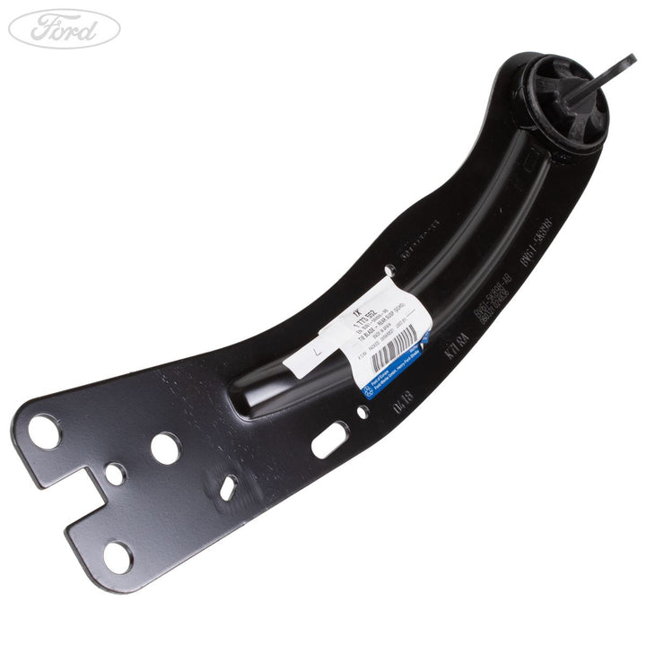Braccio oscillante sospensione posteriore dx orig. Ford Focus 2011-2018 1773552