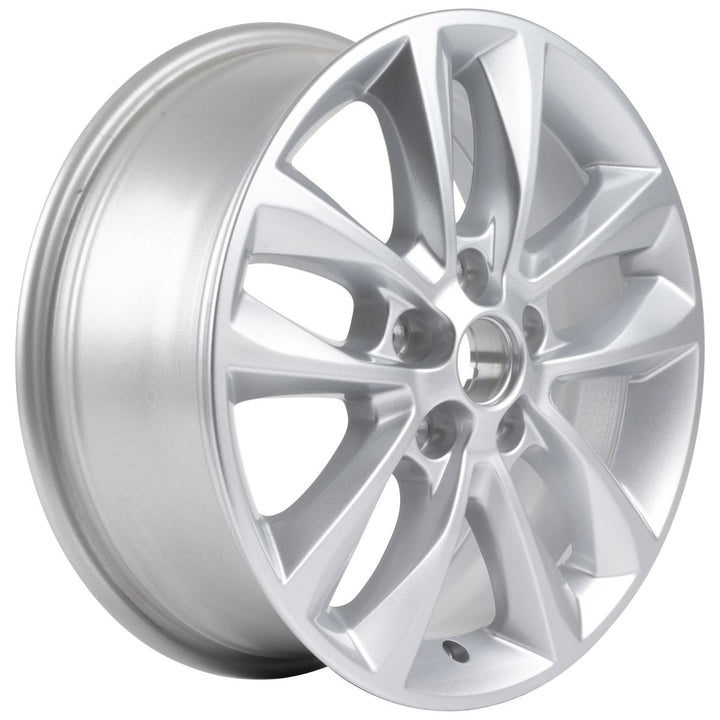 Originale Ford Mondeo 03/2007-08/2014 Cerchi in lega 16