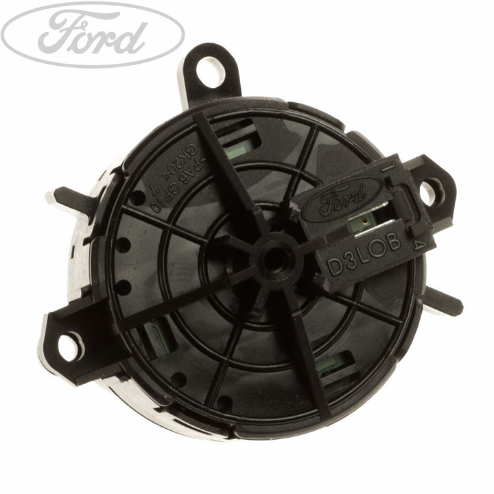 Interruttore indicatori di direzione originale Ford 1751603