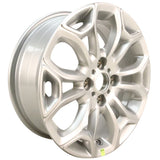 Originale Ford EcoSport 10/2013-09/2017 Cerchi in lega 16