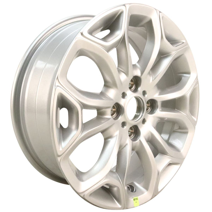 Originale Ford EcoSport 10/2013-09/2017 Cerchi in lega 16