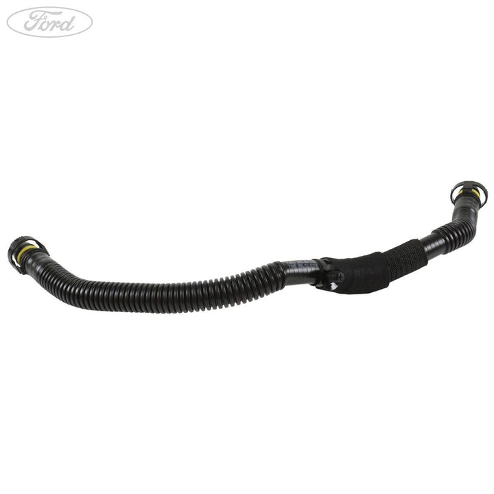 Tubo di sfiato collettore aspirazione originale Ford Connect 1.6 EcoBoost 13-1847032