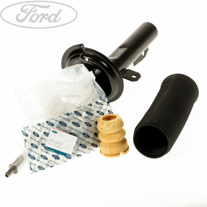 Ammortizzatore sospensioni anteriori sx o dx orig. Ford Transit Tourneo 2470730