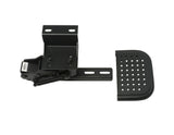 Ranger dal 06/2022 Pickup Attitude* Predellino retrattile posteriore