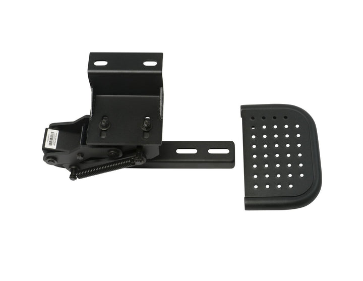 Ranger dal 06/2022 Pickup Attitude* Predellino retrattile posteriore