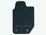 Originale Ford Ranger® 01/2012-06/2022 Tappetini
