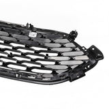 Griglia radiatore con cornice Black Chrome Kuga 2020-2024