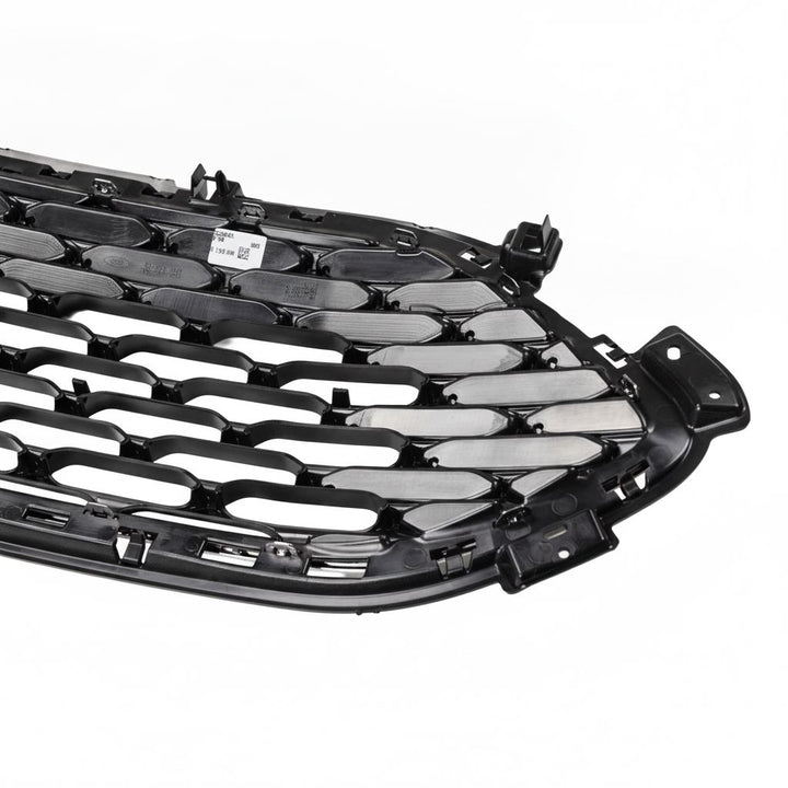 Griglia radiatore con cornice Black Chrome Kuga 2020-2024