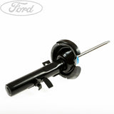 Originale Ford Focus Anteriore SX Ammortizzatore Sospensione 1709764