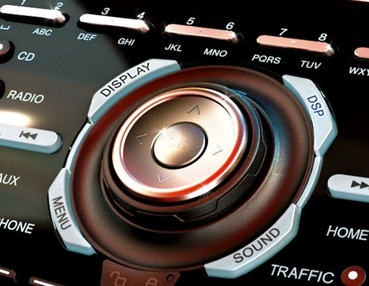 Connects2®* aggiornamento radio digitale