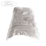 Scudo termico scarico originale Ford Fiesta Fusion 2001-2012 1498120
