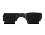 Originale Ford Transit®/Tourneo Courier® Tappetini in gomma posteriori,neri
