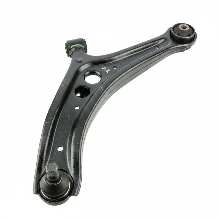Braccio oscillante sospensione anteriore SX originale Ford Puma 2020+ 2422615