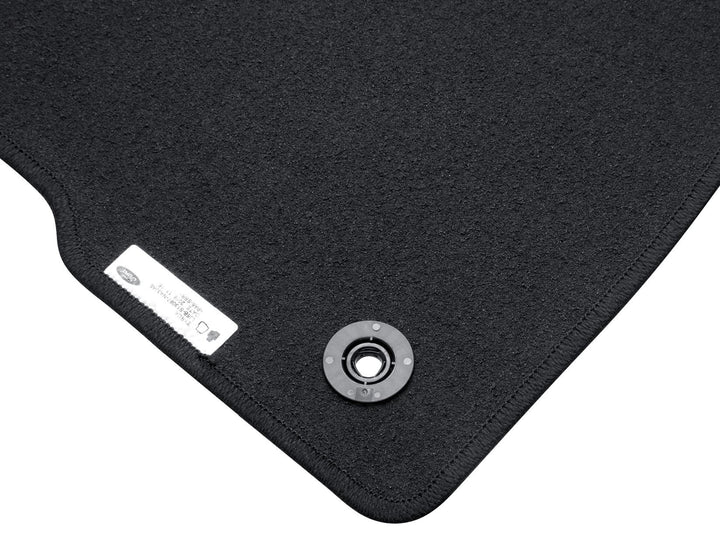 Originale Ford Kuga dal 12/2019 Tappetini,moquette standard anteriori,neri