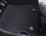 Originale Ford KA+ dal 06/2016 Tappetini,moquette standard nero,anteriore