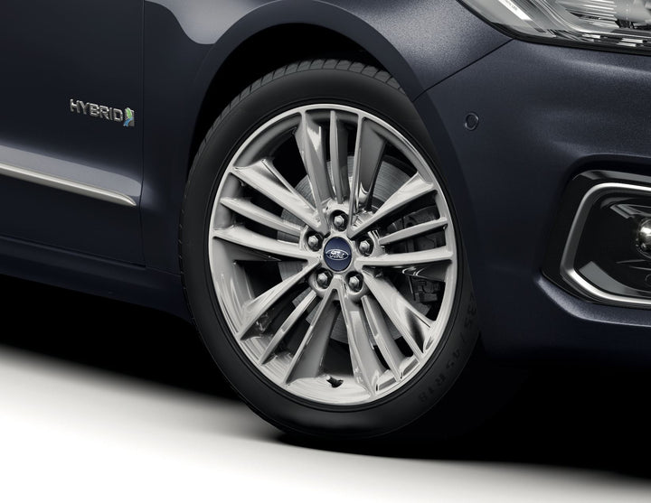 Originale Ford Focus/Mondeo Cerchi in lega 18