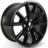 Originale Ford Mustang 03/2015-03/2023 Cerchi in lega 19