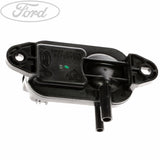 Sensore DPF di scarico originale Ford Focus C-Max Galaxy S-Max Mondeo 1415606