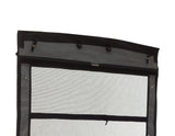 Originale Ford Bronco dal 10/2022 Parasole da tetto Bimini rete morbida,nera
