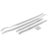Originale Ford Ka 09/2008-05/2016 Strisce decorative per lato carrozzeria