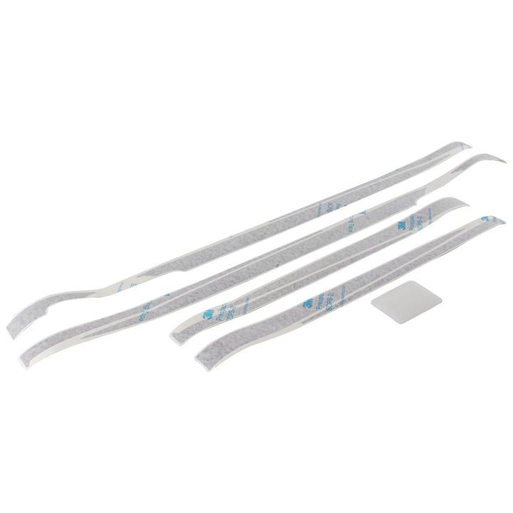 Originale Ford Ka 09/2008-05/2016 Strisce decorative per lato carrozzeria
