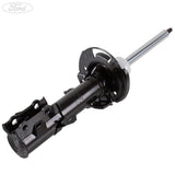 Originale Ford Fiesta 08/2015- Ammortizzatore Anteriore SX Sospensione 2002573