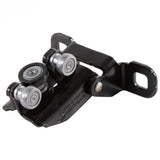 Rulli guida porta laterale scorrevole originale Ford Transit 1705693