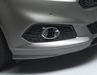 Originale Ford S-MAX dal 05/2015 Minigonna paraurti anteriore lato destro