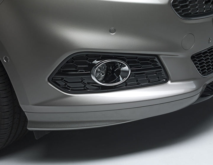 Originale Ford S-MAX dal 05/2015 Minigonna paraurti anteriore lato destro